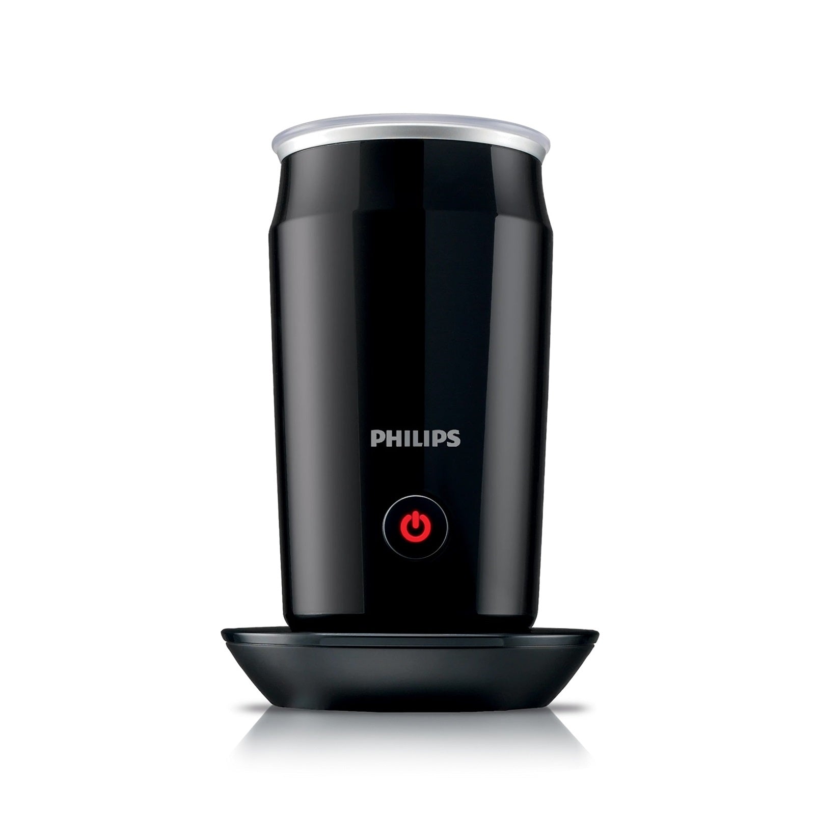 Philips Milk Frother Prepares Hot & Cold Milk PHILIPS